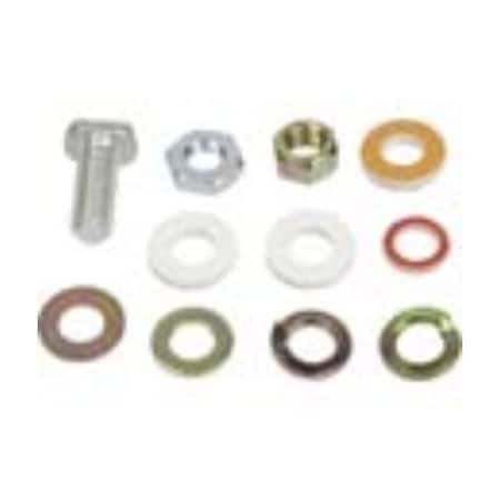 Aftermarket Starter Field Stud Repair Kit ELS60-0281